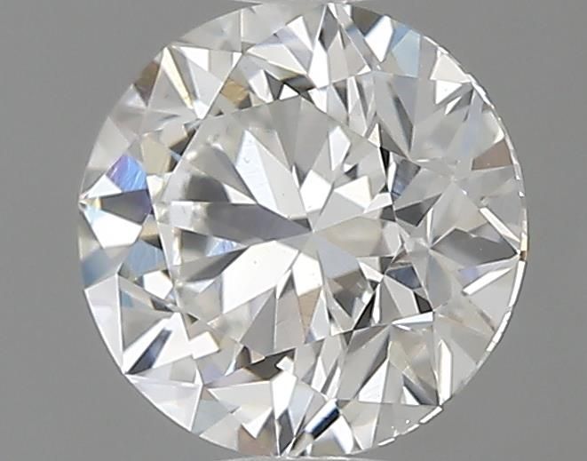 Diamond Natural 0.9Ct G-VS1 Round - GIA6451233434