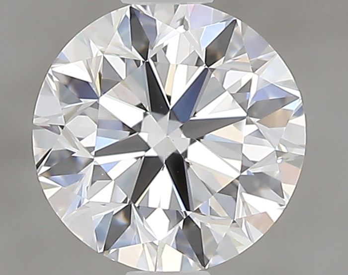 Diamond Natural 0.9Ct D-VS1 Round - GIA5443918491