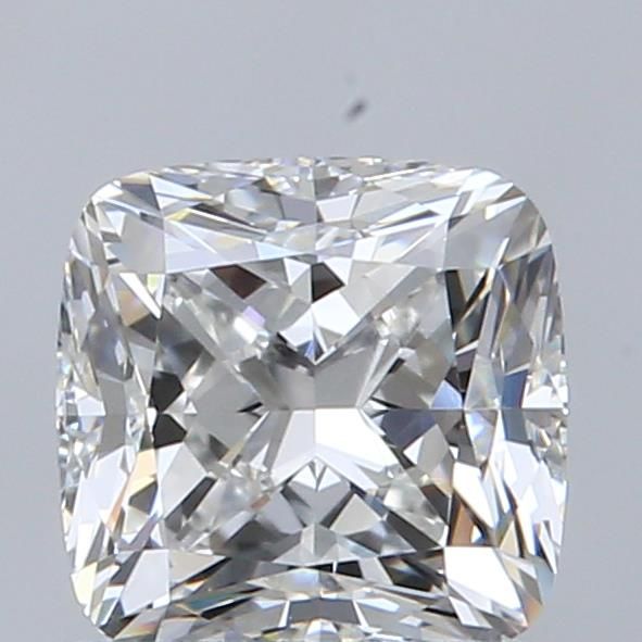 Diamond Natural 0.96Ct F-VS1 Cushion - GIA5426393390