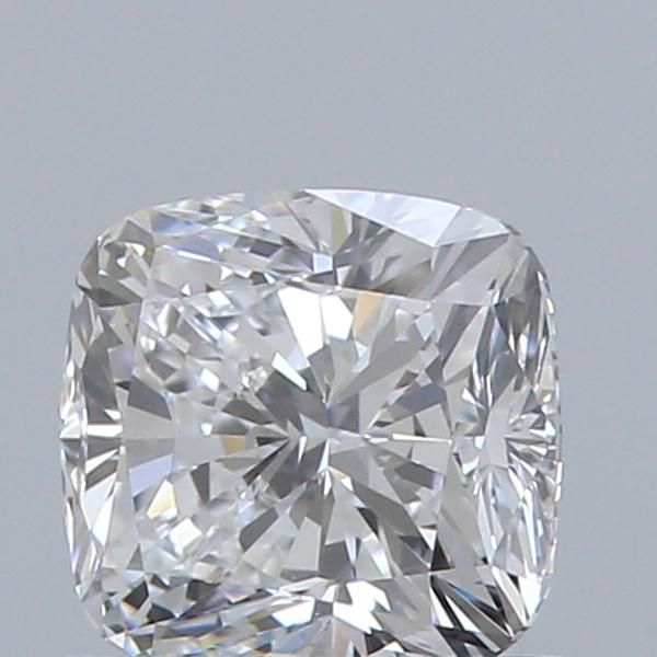 Diamond Natural 0.9Ct D-VS1 Cushion - GIA3425324052