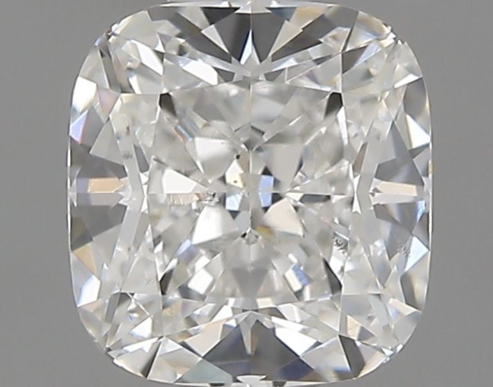 Diamond Natural 0.7Ct G-VS2 Cushion - GIA7458886559