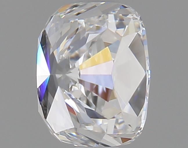 Diamond Natural 1Ct D-VS1 Cushion - GIA6471755391