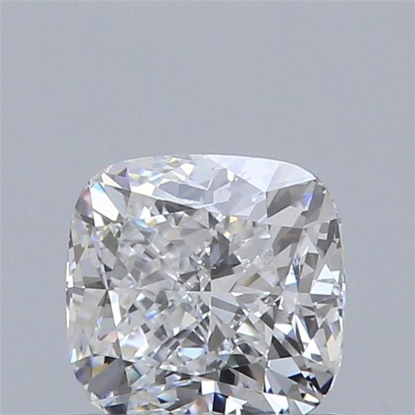 Diamond Natural 0.9Ct E-VS2 Cushion - GIA5426552643