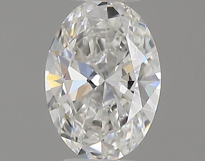 Diamond Natural 0.3Ct F-VS1 Oval - GIA2478499668