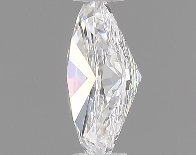 Diamond Natural 0.3Ct D-VS1 Oval - GIA7461674165