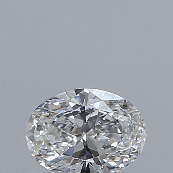 Diamond Natural 0.36Ct F-VS2 Oval - GIA6471789539