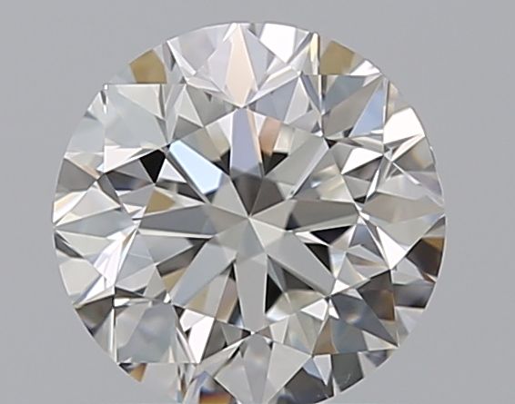 Diamond Natural 0.91Ct F-VS2 Round - GIA2225356170