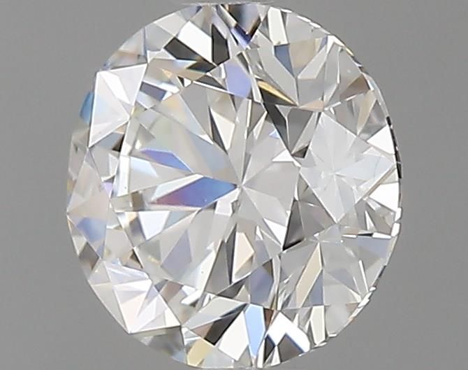 Diamond Natural 0.9Ct E-VS2 Round - GIA1468392150