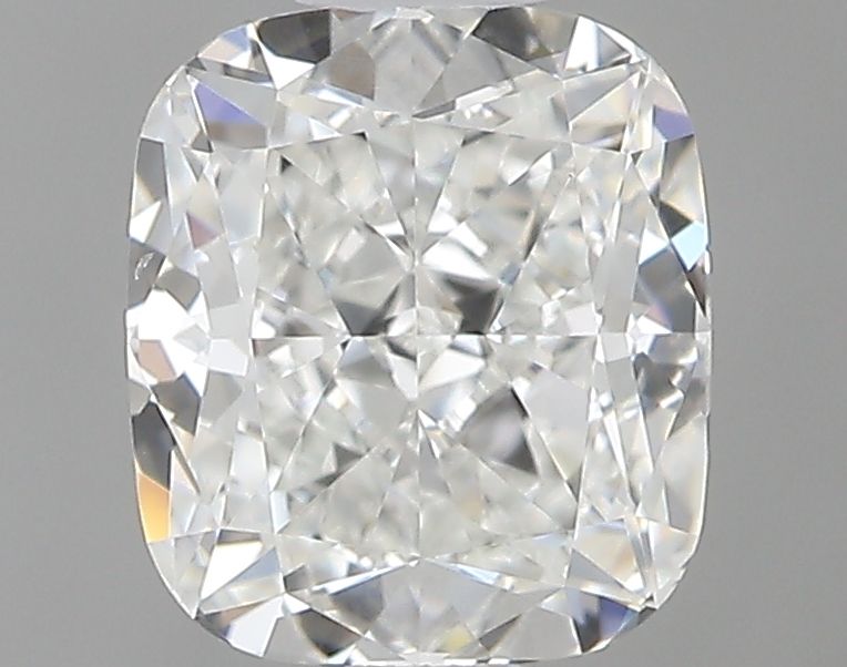 Diamond Natural 0.7Ct G-VS2 Cushion - GIA1438553577