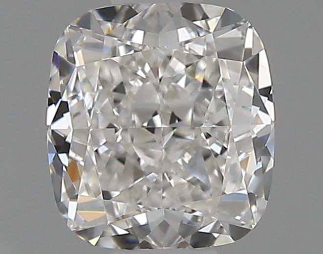 Diamond Natural 0.7Ct G-VS1 Cushion - GIA1438788604