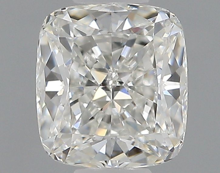 Diamond Natural 0.7Ct G-VS1 Cushion - GIA5413516817