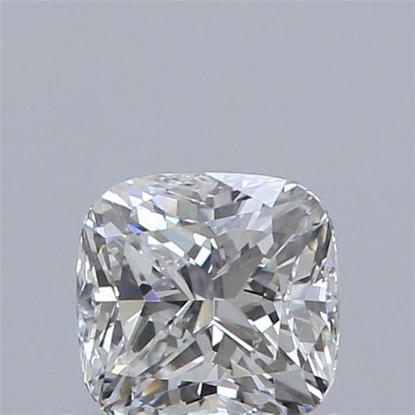 Diamond Natural 0.72Ct G-SI1 Cushion - GIA6421796785