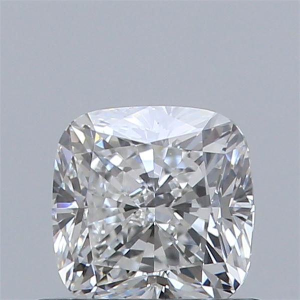 Diamond Natural 0.73Ct F-VS1 Cushion - GIA6422631827