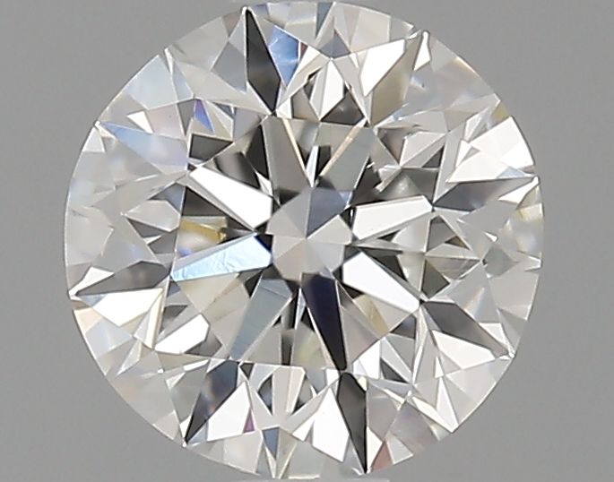 Diamond Natural 1Ct F-VS1 Round - GIA7458784758