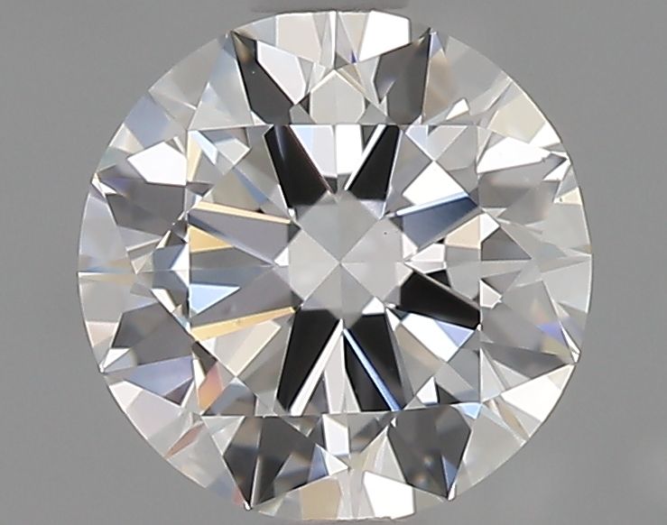 Diamond Natural 1Ct E-VS1 Round - GIA7446580215
