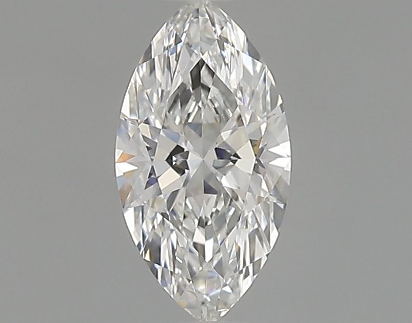 Diamond Natural 0.5Ct G-VS2 Marquise - GIA1423981088