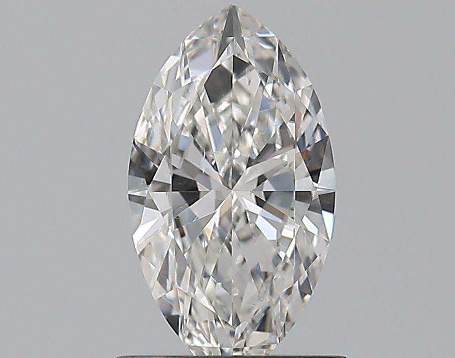 Diamond Natural 0.7Ct F-VS2 Marquise - GIA2437280450