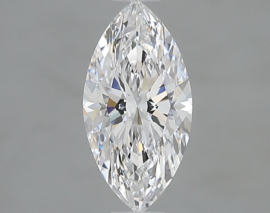 Diamond Natural 1Ct D-VS1 Marquise - GIA2407246768