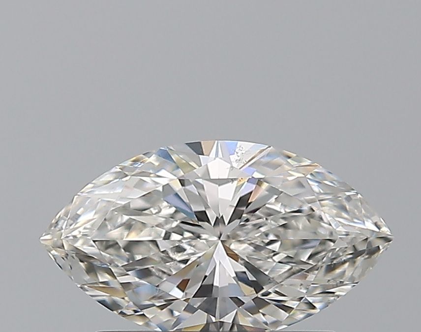 Diamond Natural 0.7Ct F-VS2 Marquise - GIA2437327337