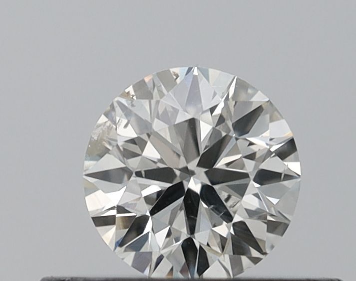 Diamond Natural 0.3Ct J-SI2 Round - IGI670415619