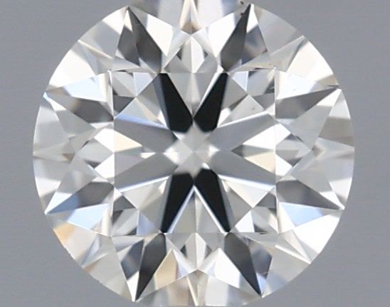 Diamond Natural 0.3Ct G-VS2 Round - IGI710529241