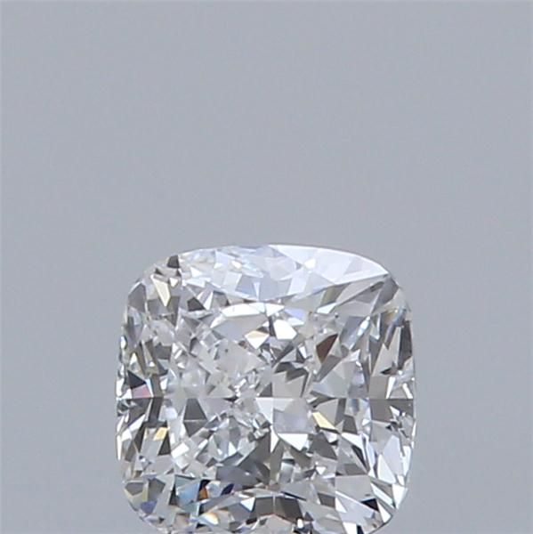 Diamond Natural 0.48Ct D-VS1 Cushion - GIA2438419636
