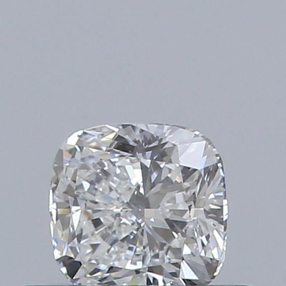 Diamond Natural 0.43Ct E-VS2 Cushion - GIA1438100037
