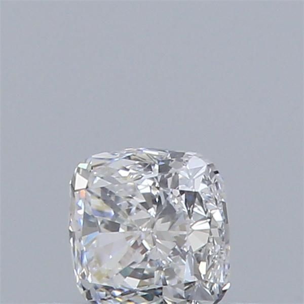 Diamond Natural 0.41Ct E-VS1 Cushion - GIA6431119432