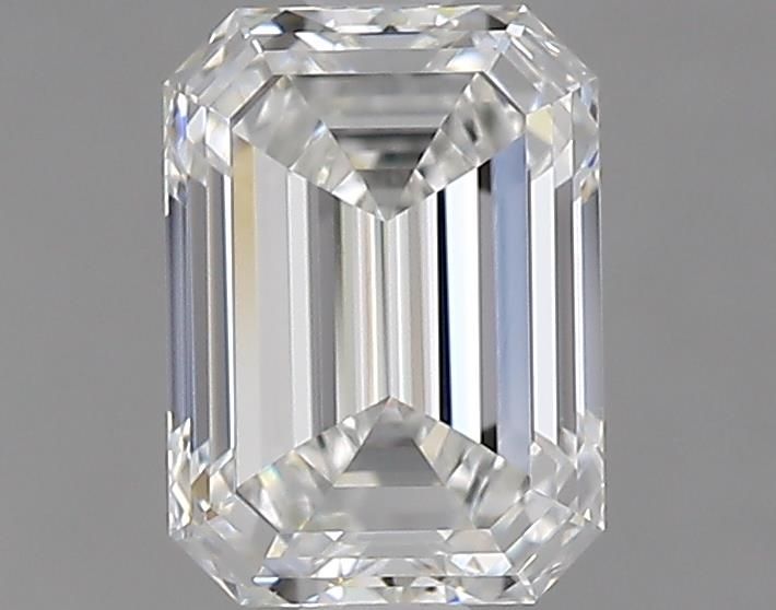 Diamond Natural 1Ct G-VS1 Emerald - GIA1479714580