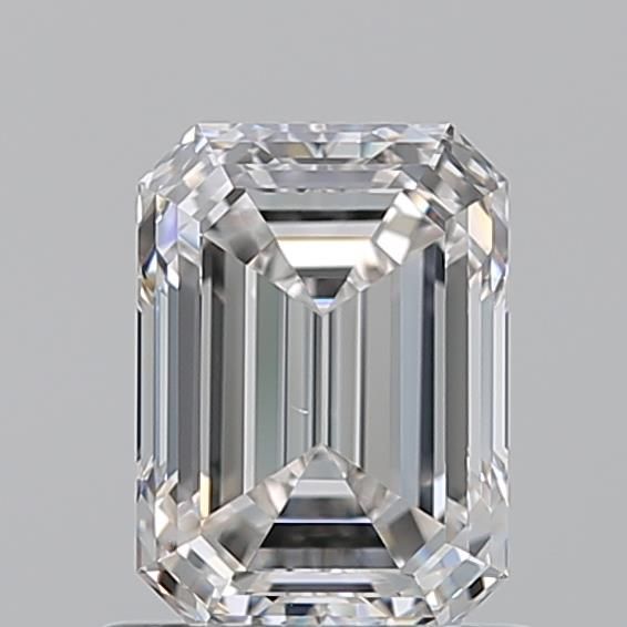 Diamond Natural 1.01Ct G-VS1 Emerald - IGI746535017