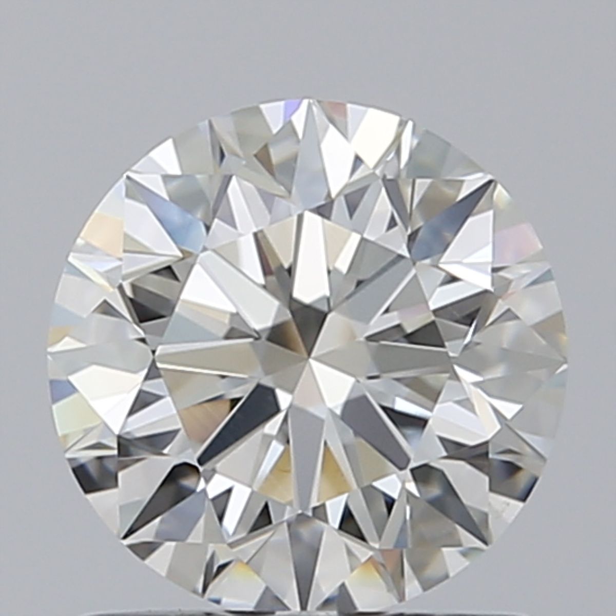 Diamond Natural 1.04Ct H-VS2 Round - GIA1509622186