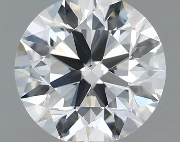 Diamond Natural 0.9Ct I-VS1 Round - IGI563226087