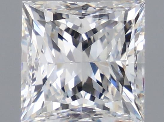 Diamond Natural 1.2Ct E-VVS1 Princess - IGI720589297