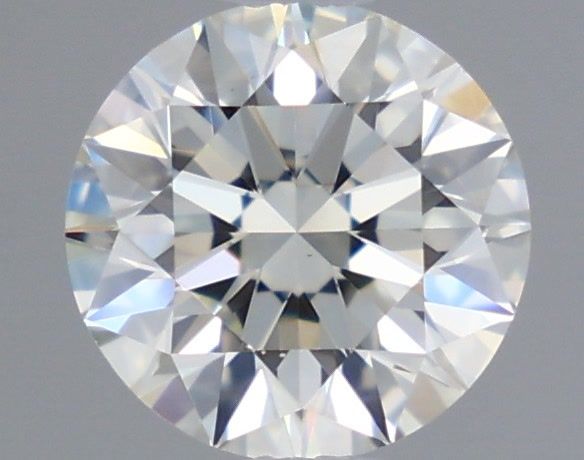 Diamond Natural 0.8Ct I-VS1 Round - IGI523287357