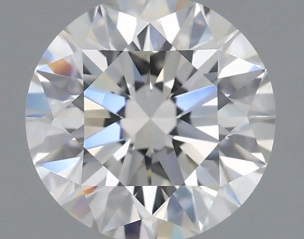 Diamond Natural 1.2Ct J-IF Round - GIA6462534039