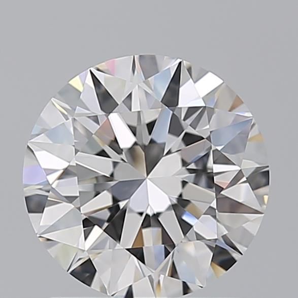 Diamond Natural 1.5Ct F-IF Round - GIA6545557427