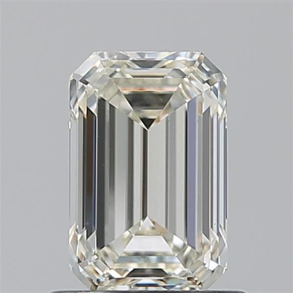 Diamond Natural 1.02Ct I-VS1 Emerald - IGI746534851