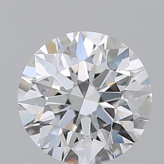 Diamond Natural 0.82Ct F-VVS2 Round - GIA6535301967