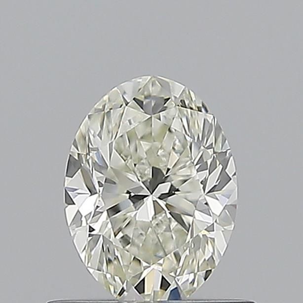 Diamond Natural 0.7Ct J-VVS2 Oval - GIA1549839102