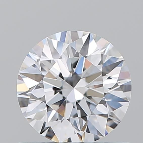 Diamond Natural 0.8Ct D-VVS2 Round - GIA7532300658