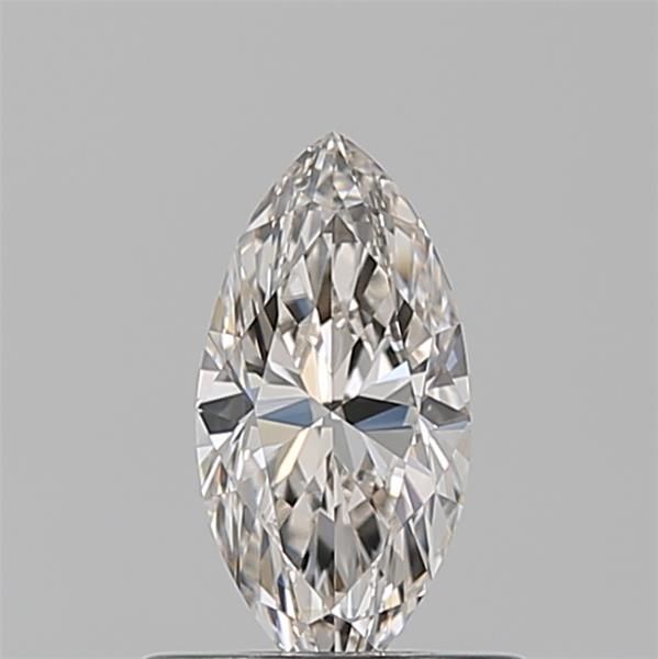 Diamond Natural 0.56Ct J-VVS1 Marquise - GIA6542409768