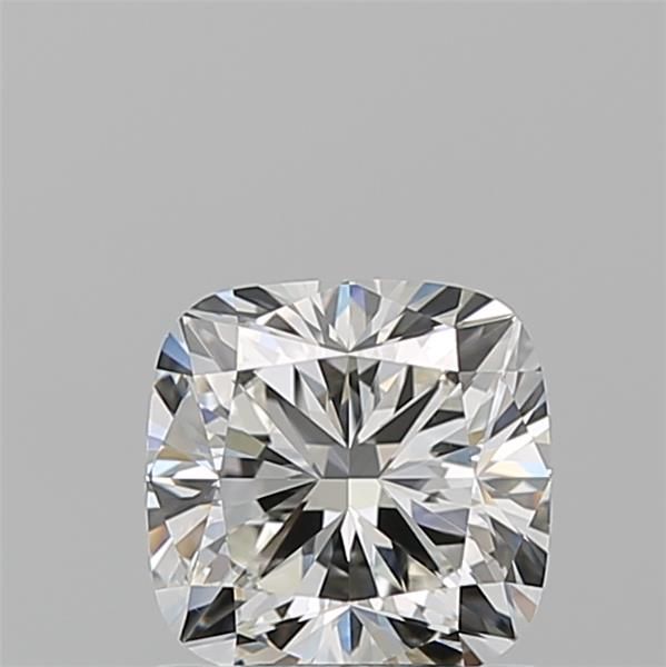 Diamond Natural 1.01Ct I-VS1 Cushion - GIA6505750329