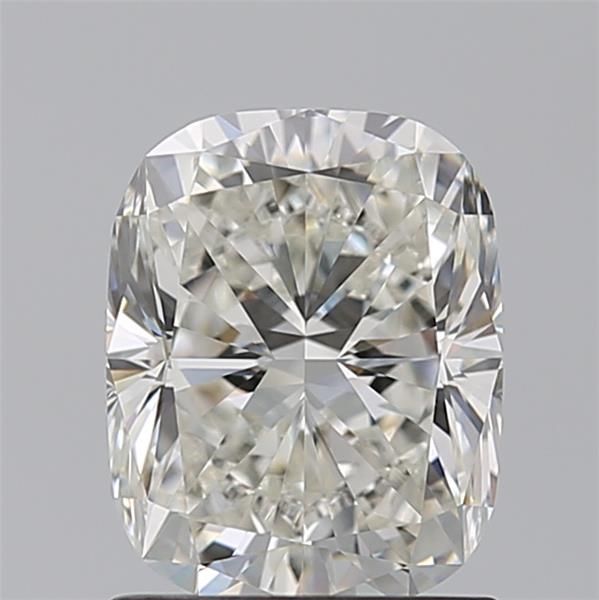 Diamond Natural 1.5Ct I-VS1 Cushion - GIA7548605000