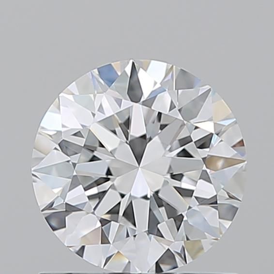 Diamond Natural 1.01Ct E-VVS2 Round - GIA6545609105