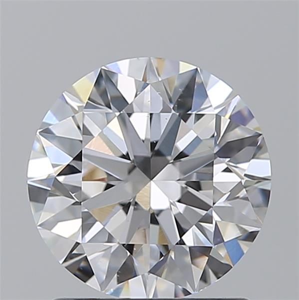 Diamond Natural 1.5Ct E-VS2 Round - GIA5533914277