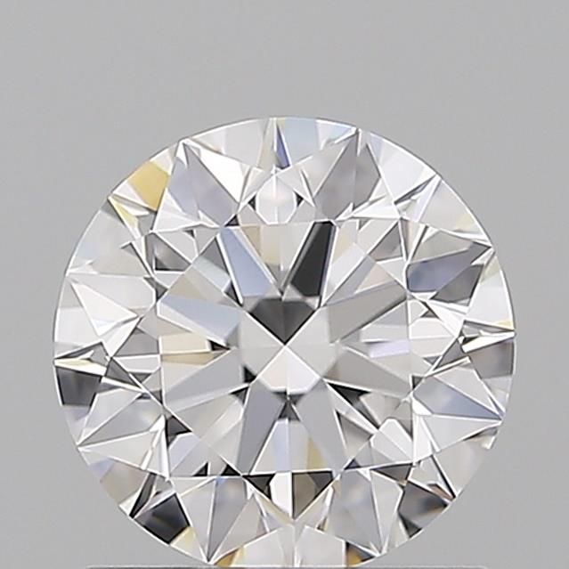 Diamond Natural 1.14Ct D-VVS2 Round - GIA1543117591