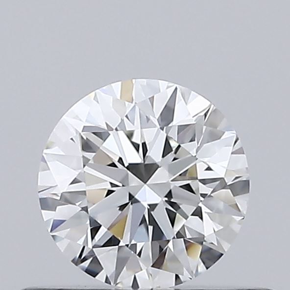 Diamond Natural 0.35Ct H-VVS1 Round - GIA1498699220