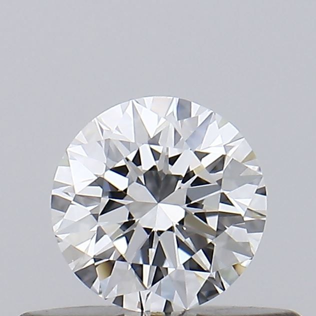 Diamond Natural 0.35Ct E-VVS2 Round - GIA2496761148