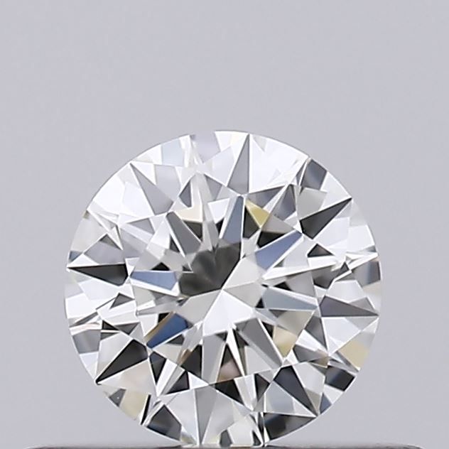 Diamond Natural 0.3Ct I-VVS1 Round - GIA6492527729