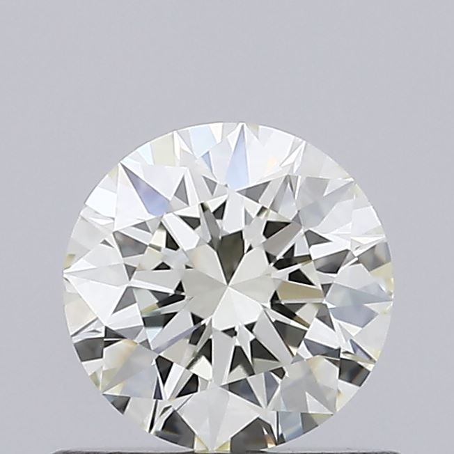 Diamond Natural 0.51Ct M-VVS1 Round - GIA6491271031